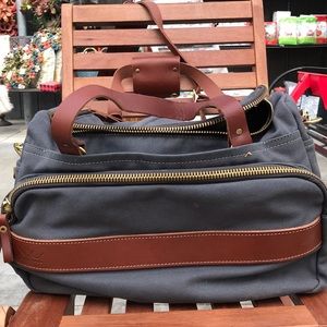 Travel Duffle